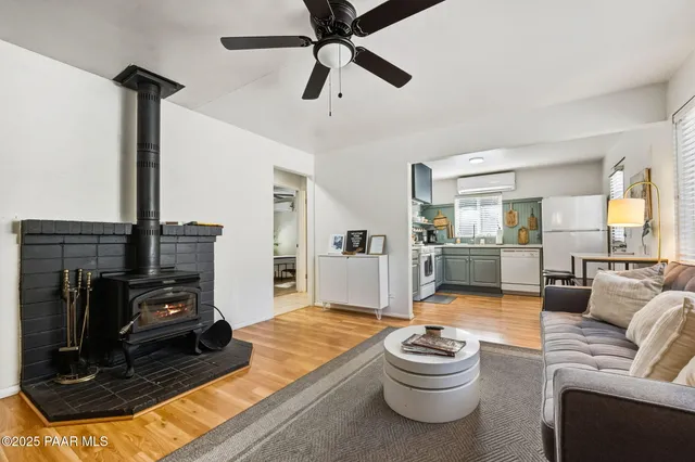 $399,000 | 1270 South Highland Drive, Prescott, AZ 86303