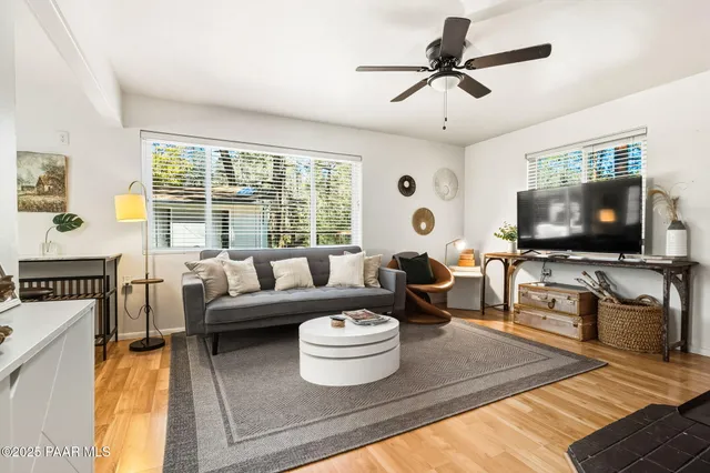 $399,000 | 1270 South Highland Drive, Prescott, AZ 86303