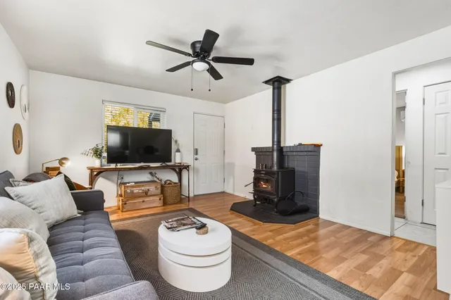 $399,000 | 1270 South Highland Drive, Prescott, AZ 86303