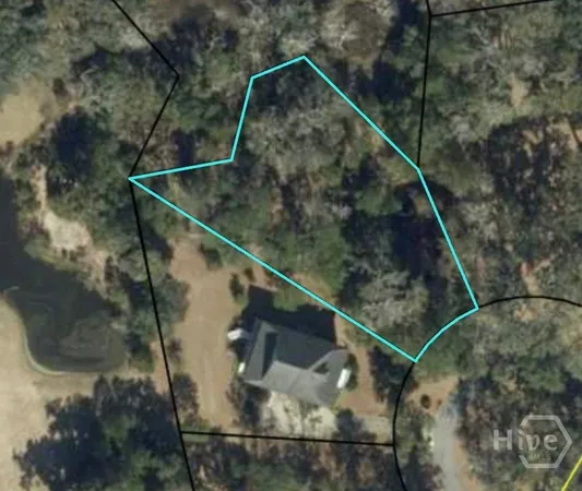 $19,000 | 0 Oak Forest Drive Northeast, Townsend, GA 31331