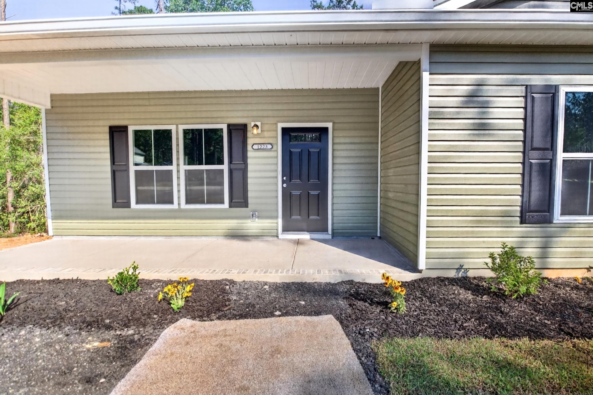 1223 Ancrum Ferry Road Lugoff, SC 29078 - Photo 4 of 37