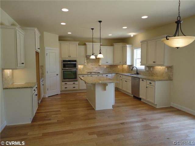 8425 Herton Cross Road Chesterfield, VA 23832 - Photo 4 of 12 Gallery Image 4