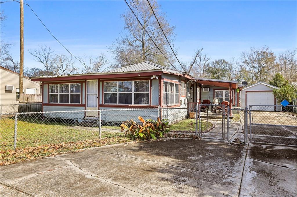 31875 Janice Street Springfield, LA 70462 - Photo 1 of 20