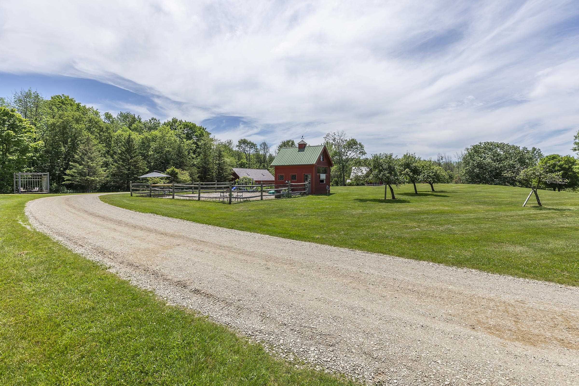 1268 Myers Road Shaftsbury, VT 05262 - Photo 48 of 60