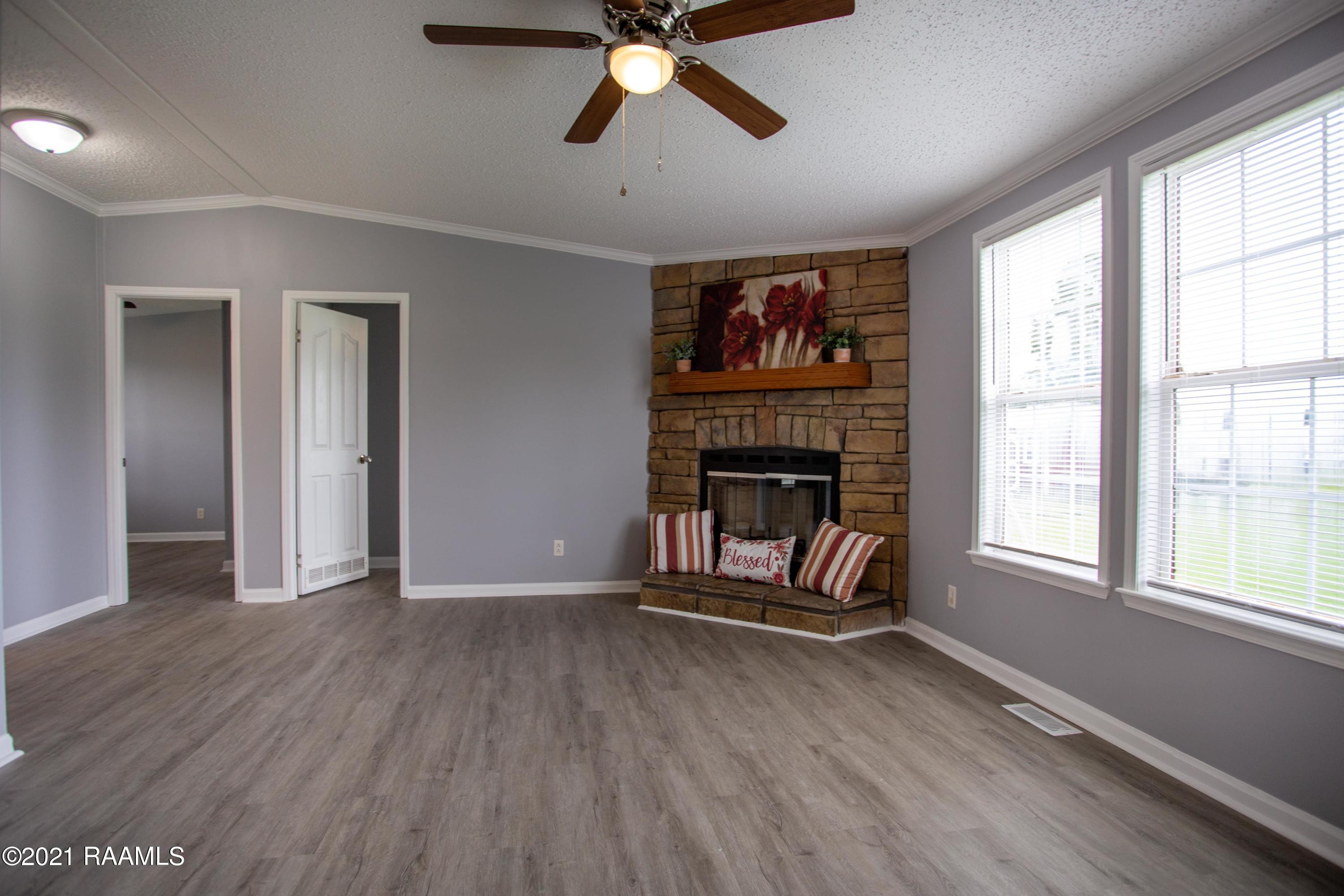 136 Tisem Road Opelousas, LA 70570 - Photo 8 of 22