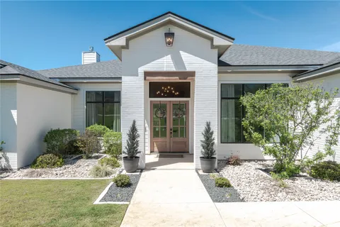$1,119,000 | 105 Taylor Crk Way, Liberty Hill, TX 78642