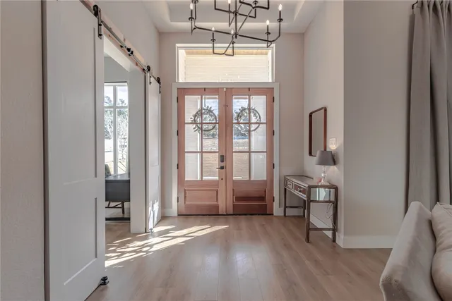 $1,199,000 | 105 Taylor Crk Way, Liberty Hill, TX 78642