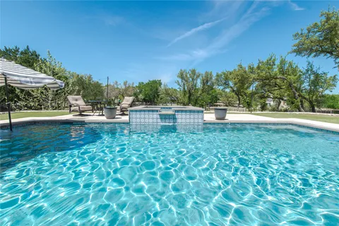 $1,119,000 | 105 Taylor Crk Way, Liberty Hill, TX 78642