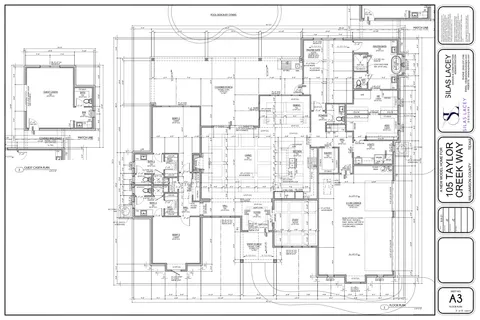 $1,099,000 | 105 Taylor Crk Way, Liberty Hill, TX 78642