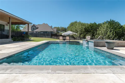 $1,119,000 | 105 Taylor Crk Way, Liberty Hill, TX 78642