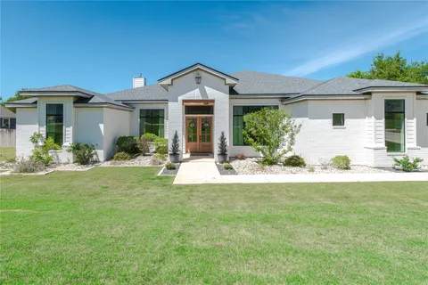 $1,119,000 | 105 Taylor Crk Way, Liberty Hill, TX 78642