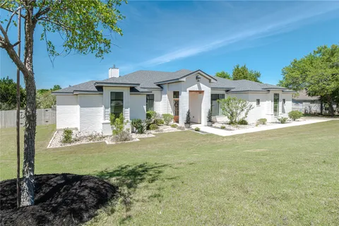 $1,119,000 | 105 Taylor Crk Way, Liberty Hill, TX 78642