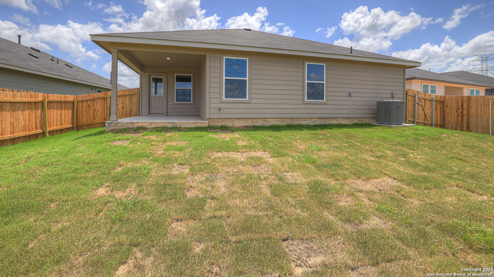 317 Hodges Street Lockhart, TX 78656 - Photo 30 of 34