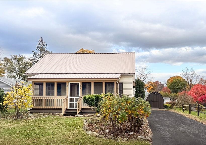 7 Newman Street Keene, NH 03431 - Photo 11 of 36