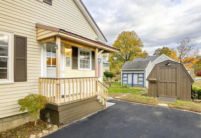 7 Newman Street Keene, NH 03431 - Photo 8 of 36