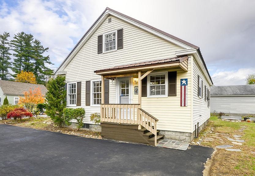 7 Newman Street Keene, NH 03431 - Photo 9 of 36