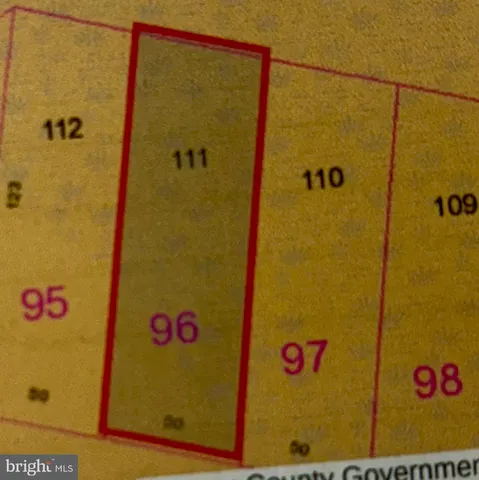 $25,000 | 0 East Route 213, Ellendale, DE 19941