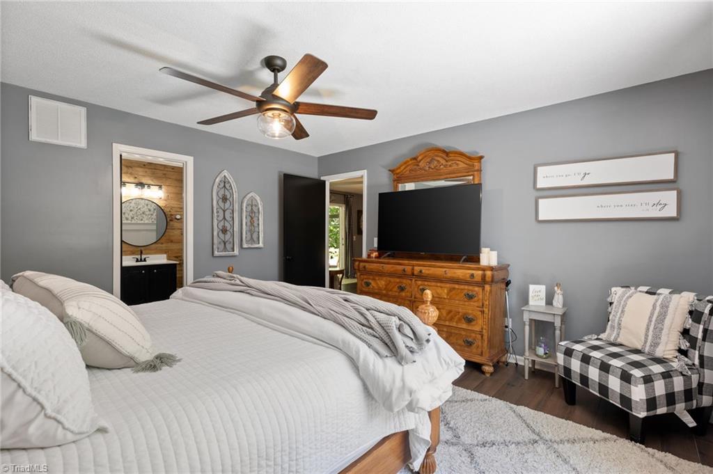 3489 Hines Chapel Road McLeansville, NC 27301 - Photo 17 of 50