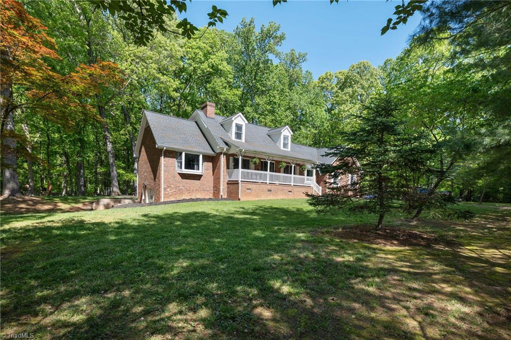 3489 Hines Chapel Road McLeansville, NC 27301 - Photo 3 of 50