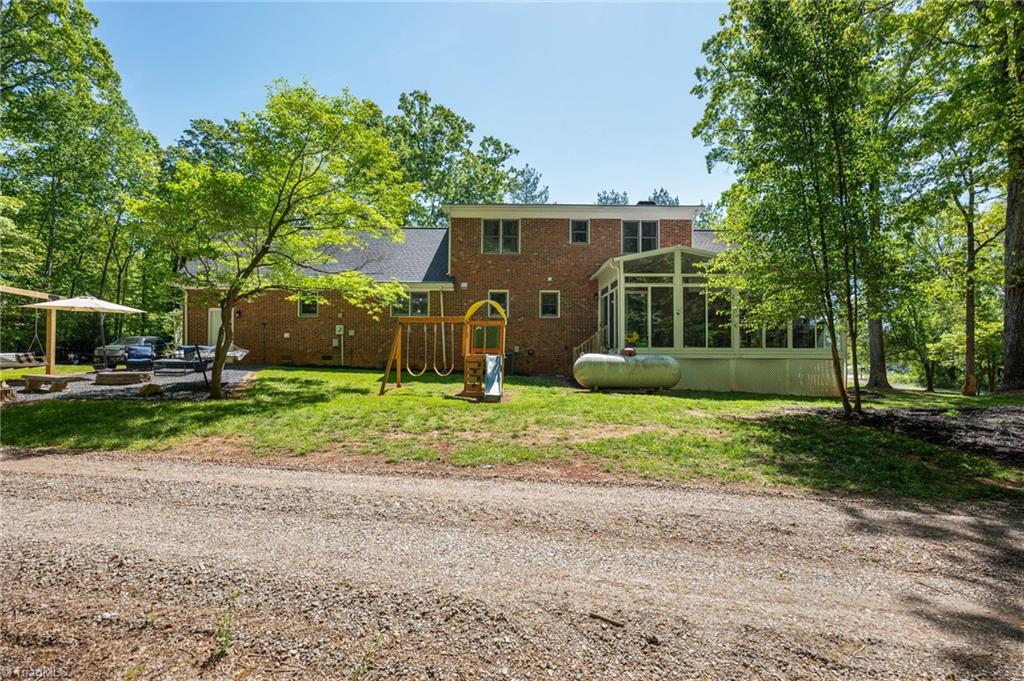 3489 Hines Chapel Road McLeansville, NC 27301 - Photo 32 of 50