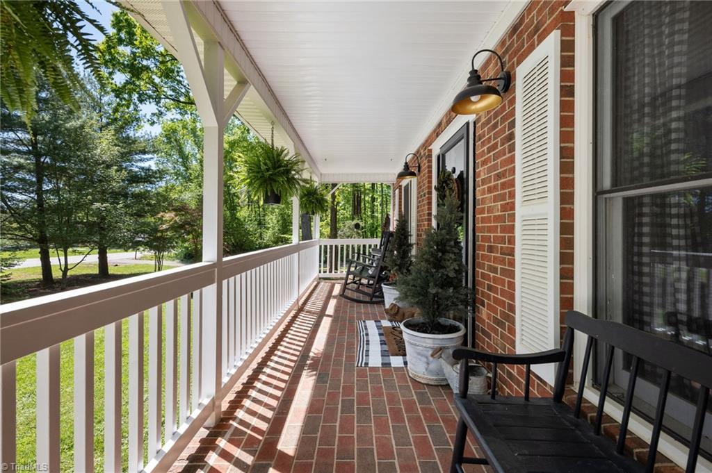 3489 Hines Chapel Road McLeansville, NC 27301 - Photo 4 of 50