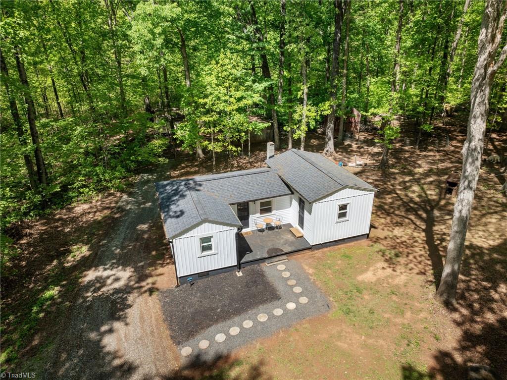3489 Hines Chapel Road McLeansville, NC 27301 - Photo 47 of 50