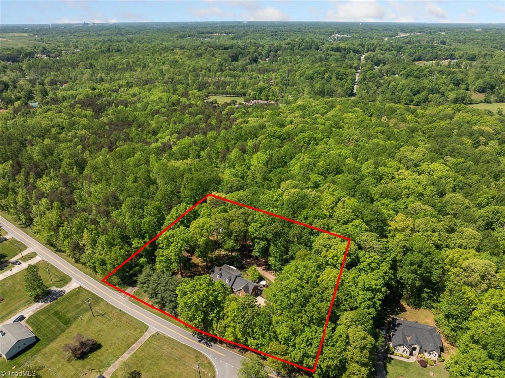 3489 Hines Chapel Road McLeansville, NC 27301 - Photo 48 of 50