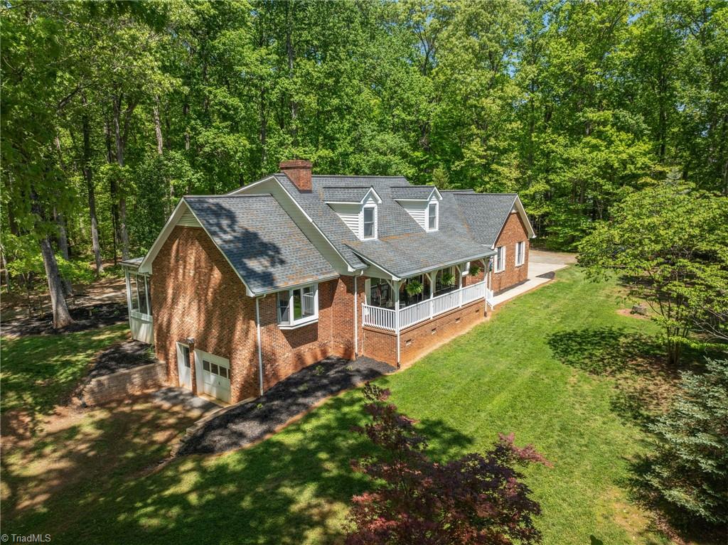 3489 Hines Chapel Road McLeansville, NC 27301 - Photo 50 of 50