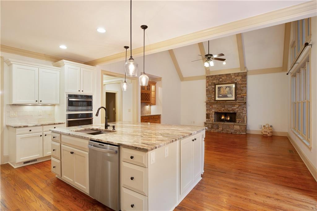 508 Black Horse Circle Canton, GA 30114 - Photo 15 of 63