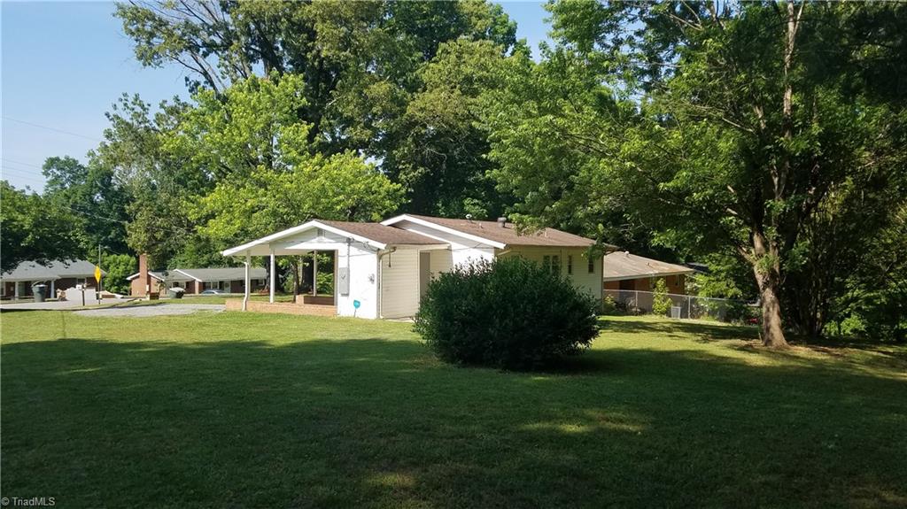 1303 Robin Road Eden, NC 27288 - Photo 12 of 13 Gallery Image 12