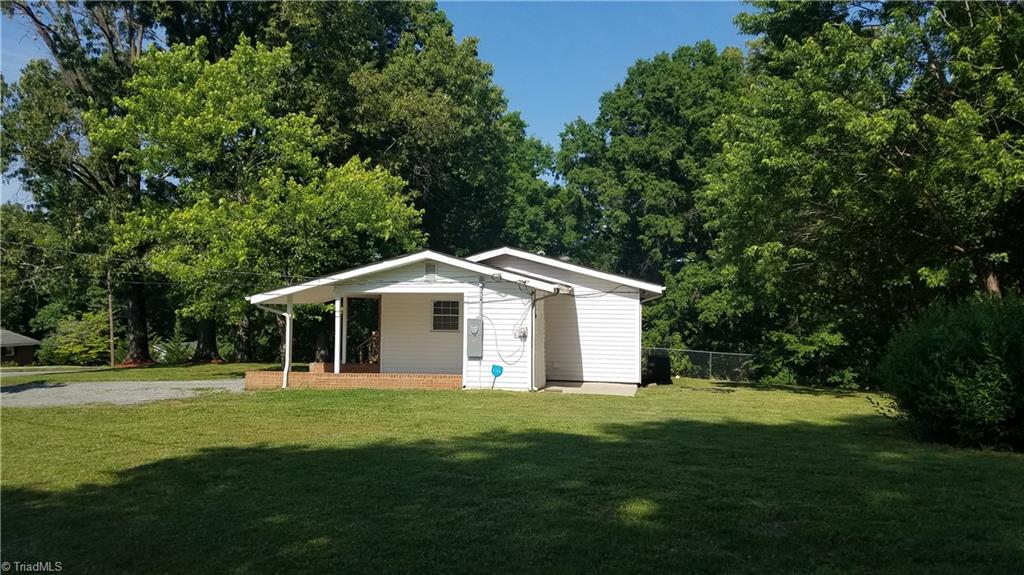 1303 Robin Road Eden, NC 27288 - Photo 13 of 13 Gallery Image 13