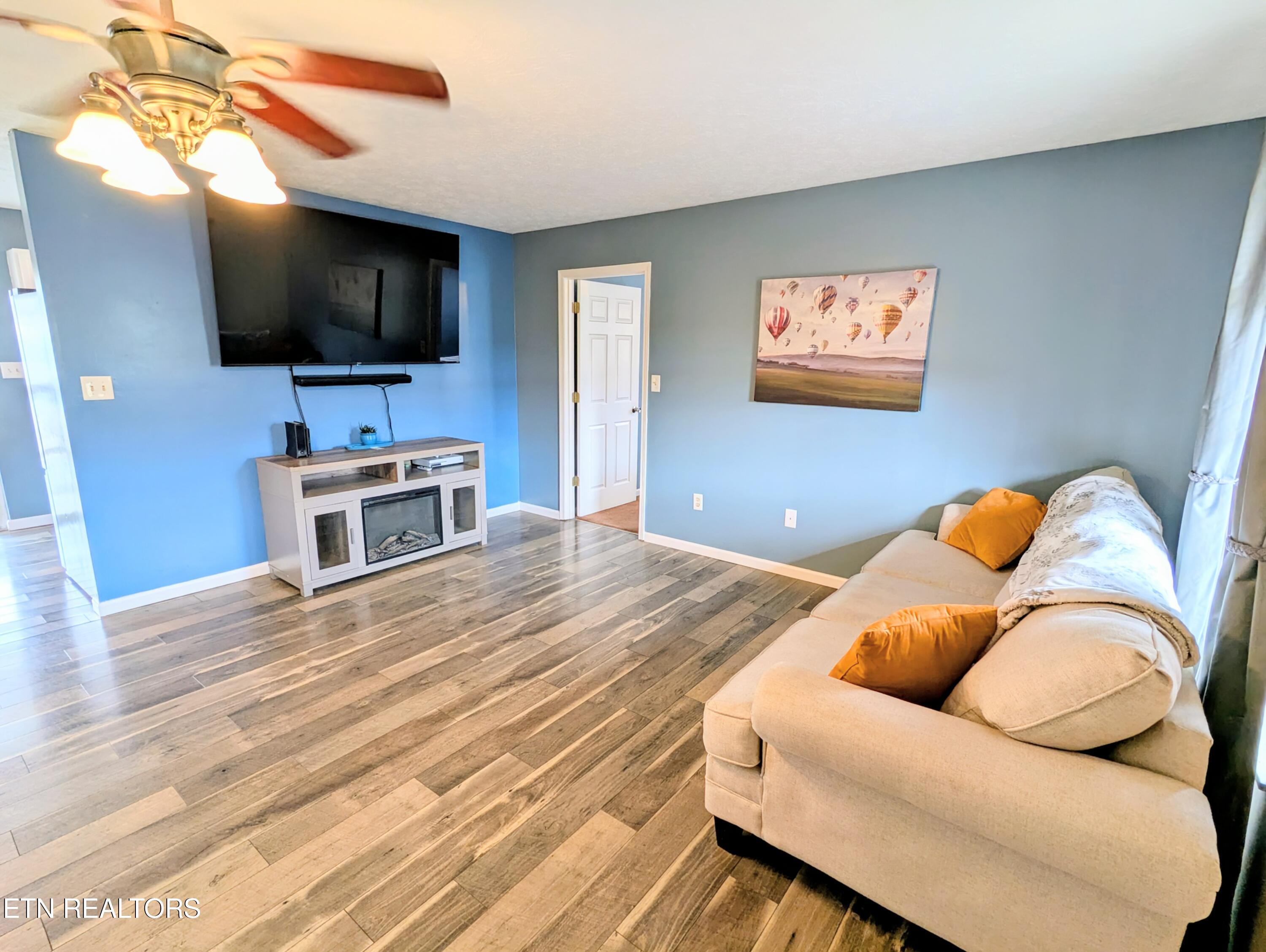 1638 McBride Road Morristown, TN 37814 - Photo 14 of 22 1638 McBride Rd Morristown TN for sale b