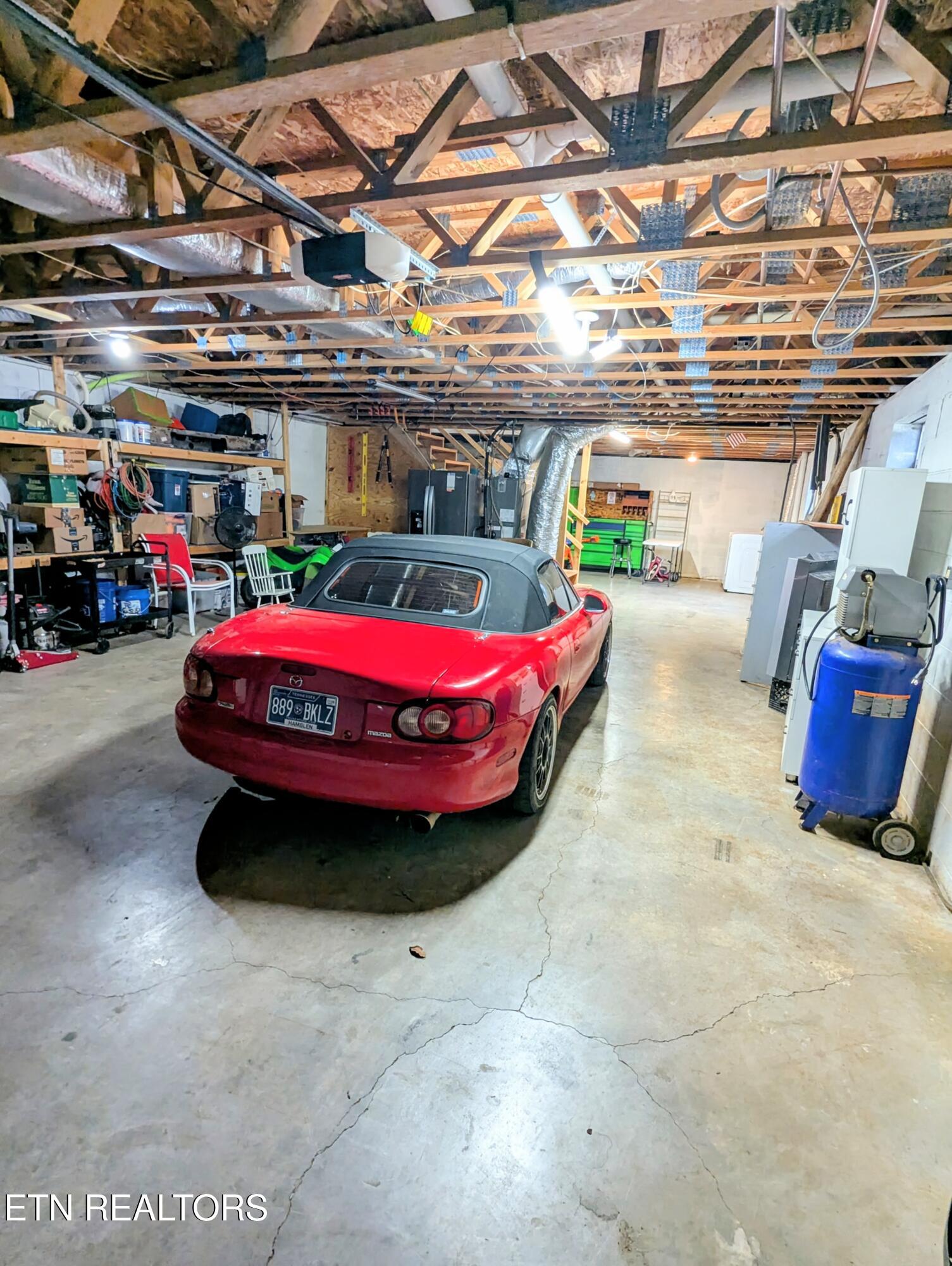 1638 McBride Road Morristown, TN 37814 - Photo 20 of 22 1638 BcBride Rd Morristown TN for sale b