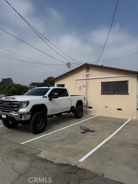 11220 Concert Street El Monte, CA 91731 - Photo 10 of 11 a view of parking area