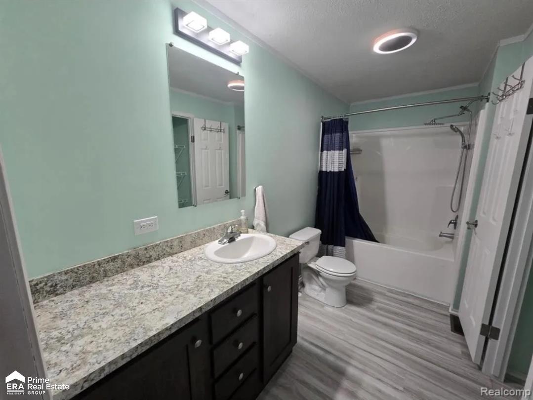 4101 South Sheridan Road, Unit 132 Lennon, MI 48449 - Photo 12 of 24