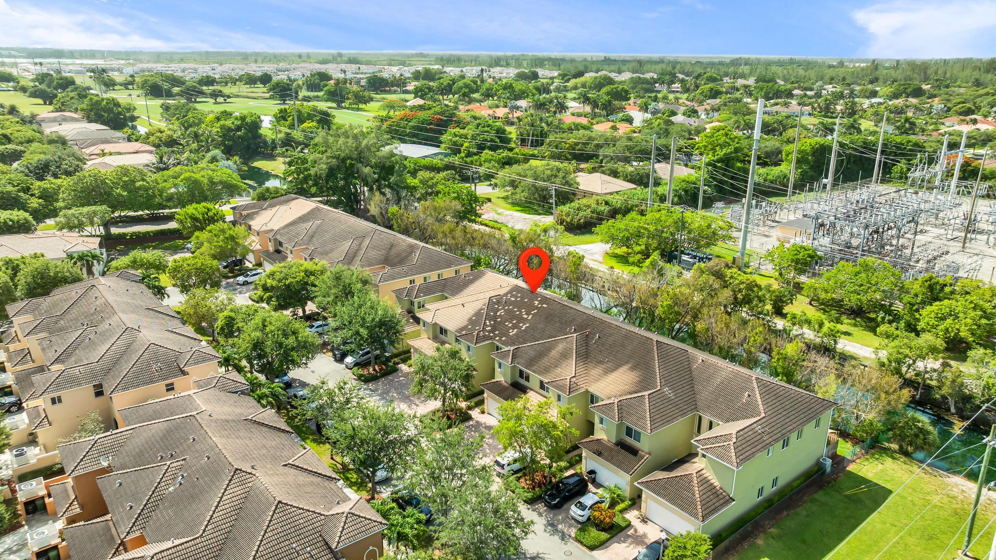 1624 Southeast 24th Court Homestead, FL 33035 - Photo 55 of 58 DJI_0204 copy