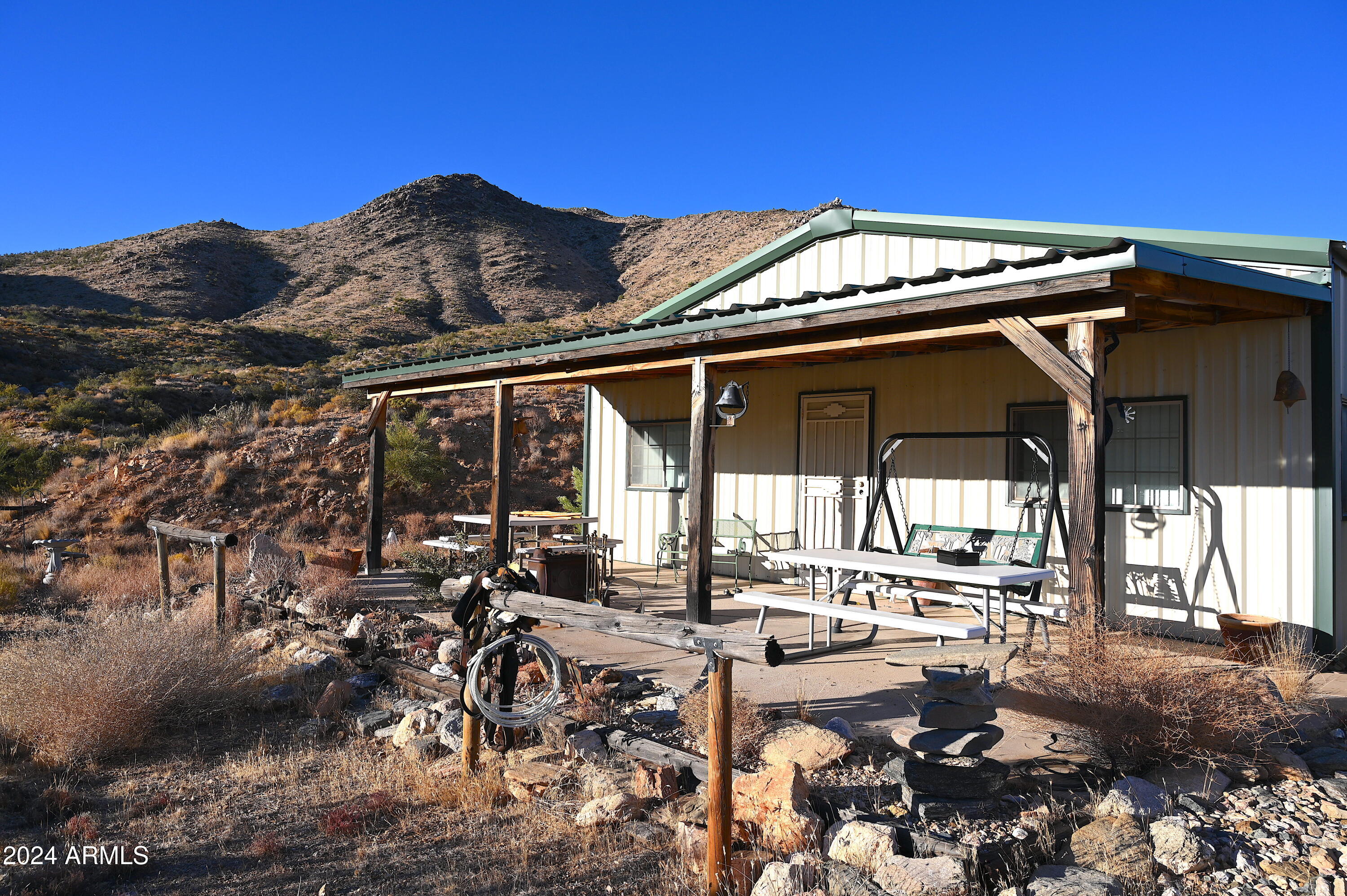 7075 South Misery Well Road Kingman, AZ 86401 - Photo 12 of 63 DSC_4374