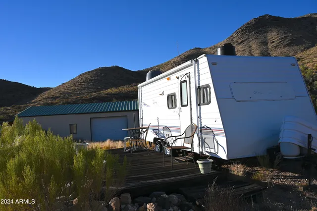 $230,000 | 7075 South Misery Well Road, Kingman, AZ 86401