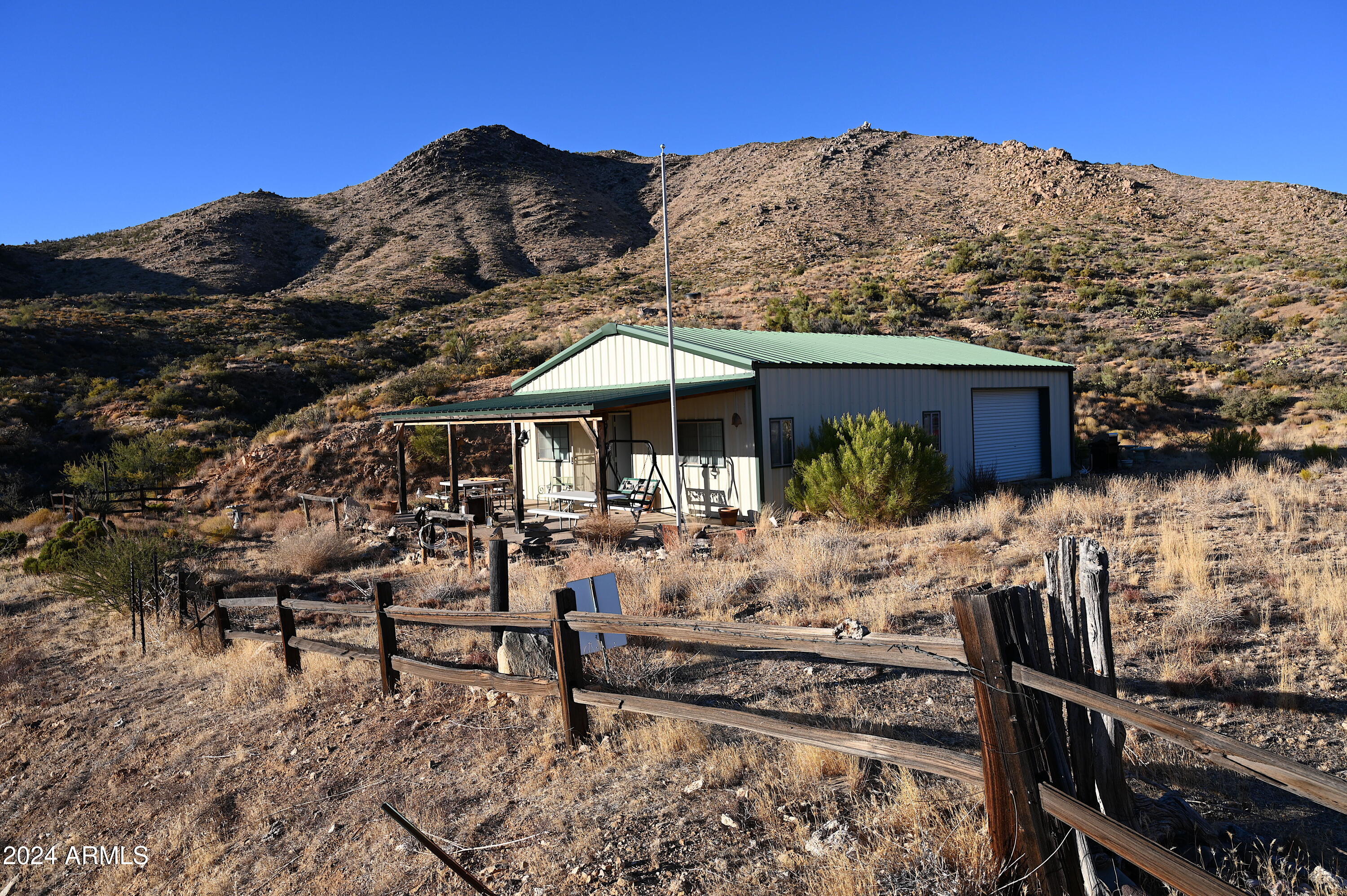 7075 South Misery Well Road Kingman, AZ 86401 - Photo 14 of 63 DSC_4368