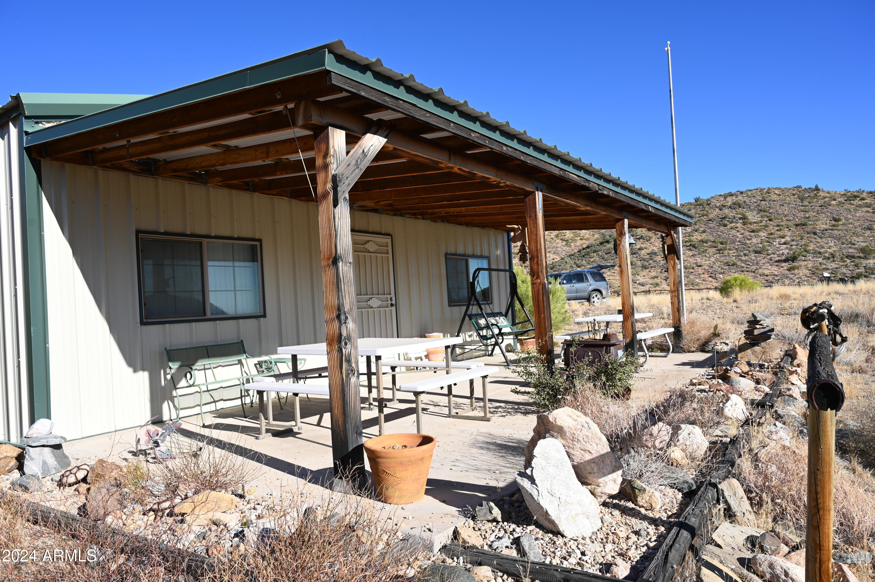 7075 South Misery Well Road Kingman, AZ 86401 - Photo 15 of 63 DSC_4314