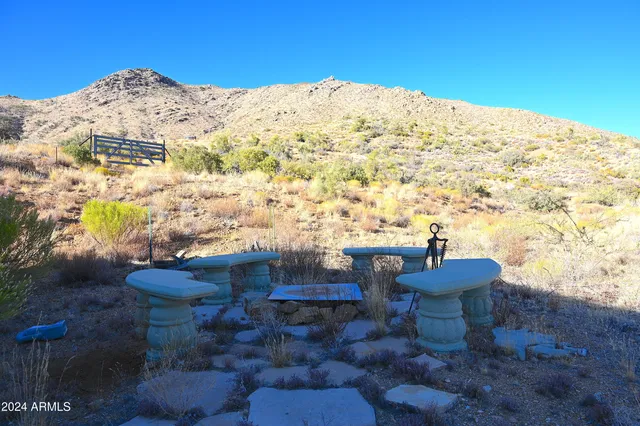 $230,000 | 7075 South Misery Well Road, Kingman, AZ 86401