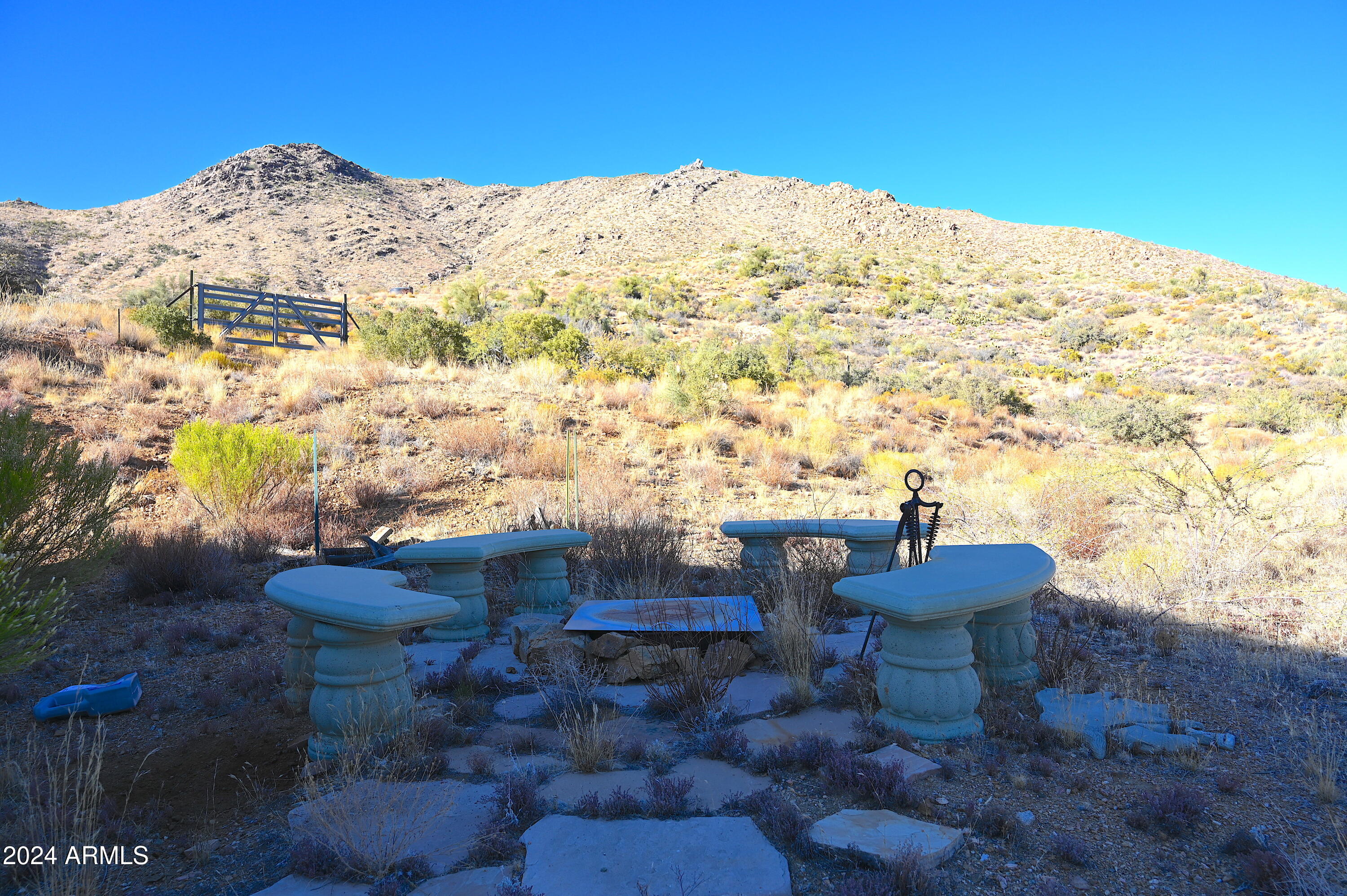 7075 South Misery Well Road Kingman, AZ 86401 - Photo 22 of 63 DSC_4317