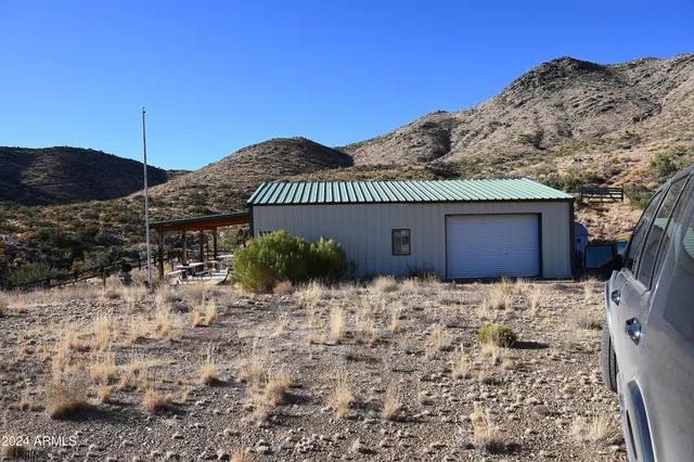 $230,000 | 7075 South Misery Well Road, Kingman, AZ 86401
