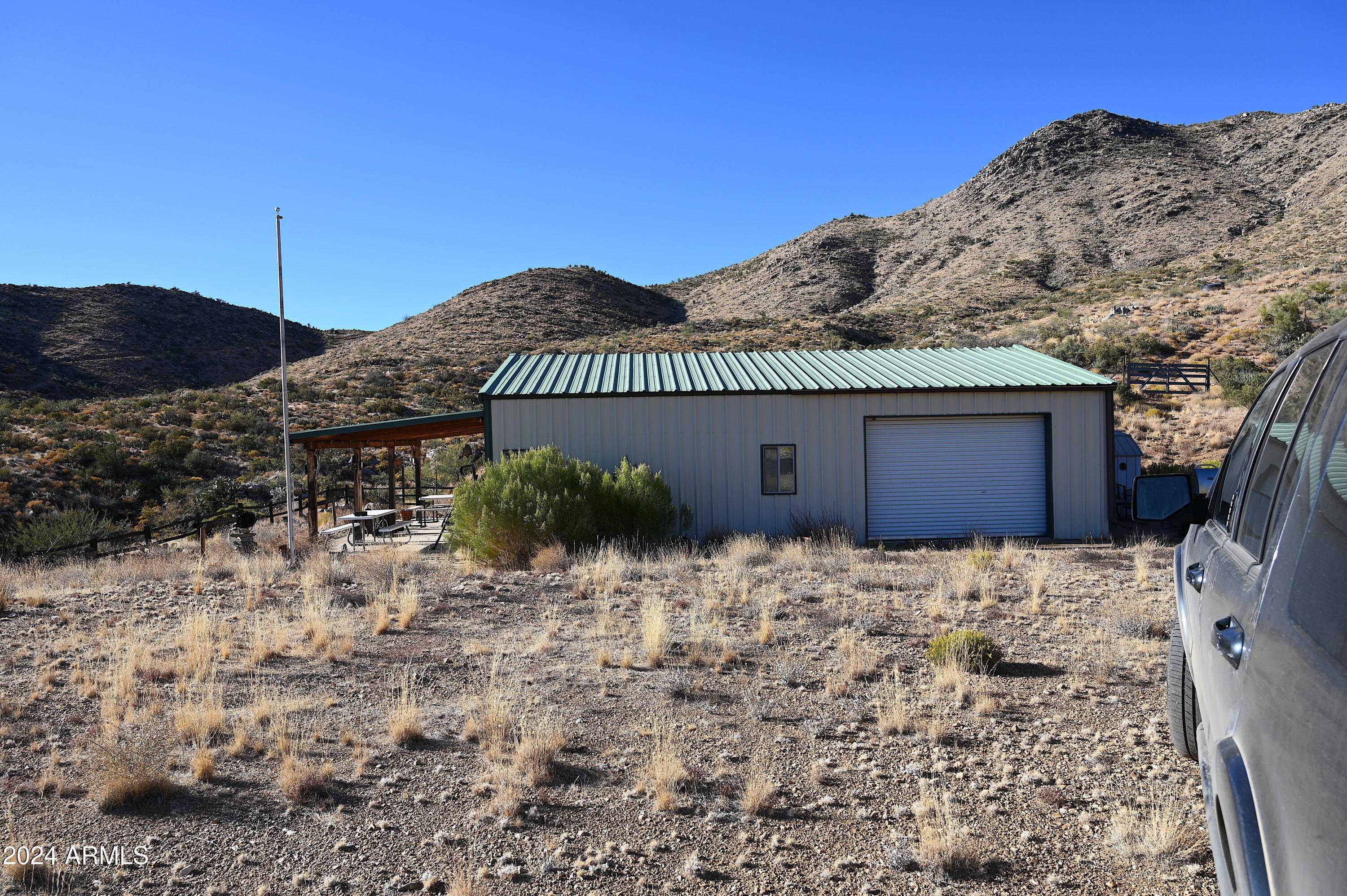 7075 South Misery Well Road Kingman, AZ 86401 - Photo 24 of 63 DSC_4319