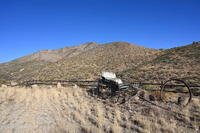 $230,000 | 7075 South Misery Well Road, Kingman, AZ 86401