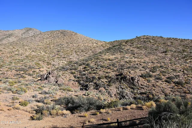 $230,000 | 7075 South Misery Well Road, Kingman, AZ 86401