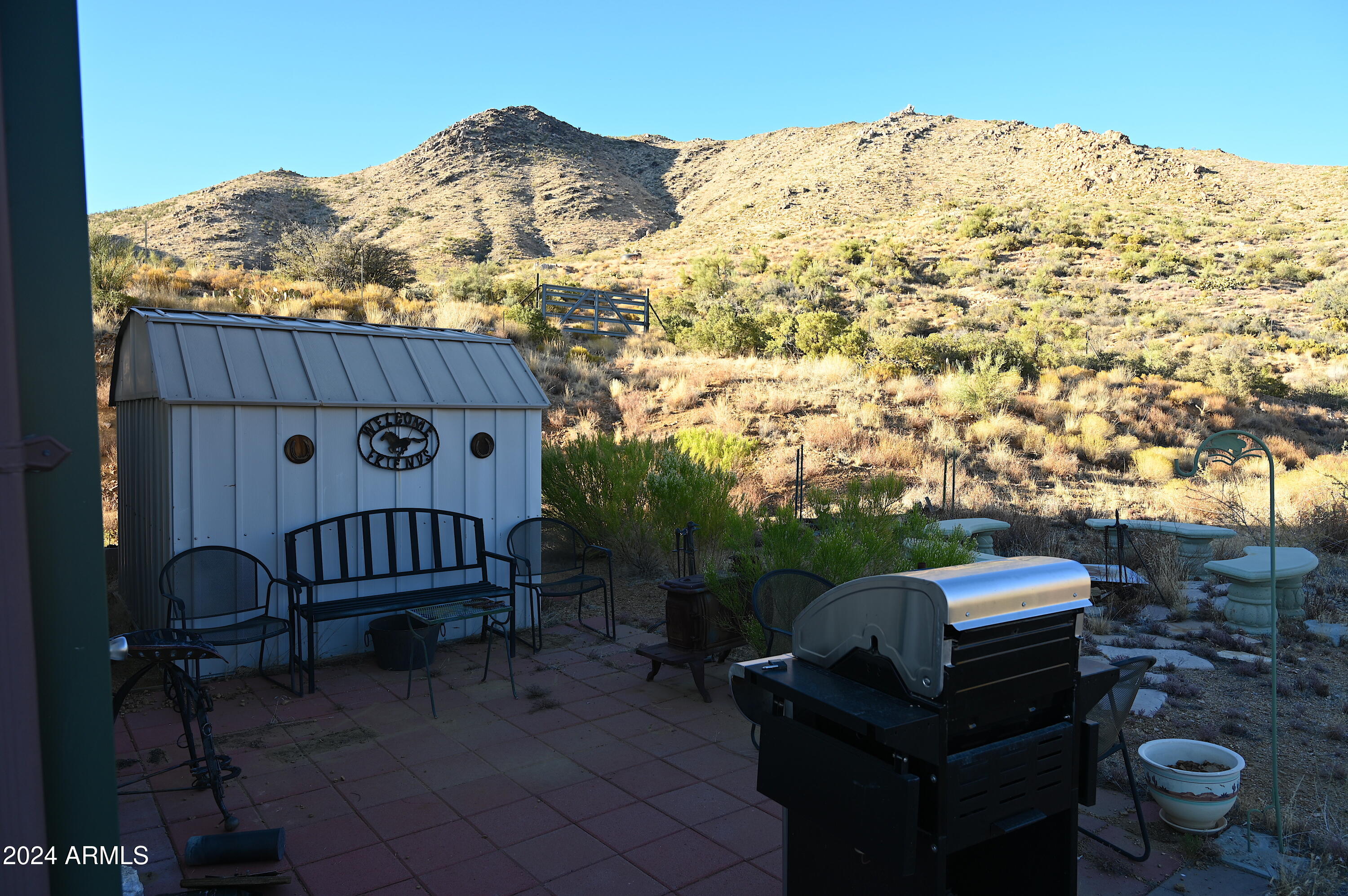 7075 South Misery Well Road Kingman, AZ 86401 - Photo 34 of 63 DSC_4354