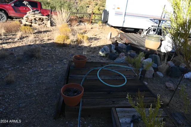 $230,000 | 7075 South Misery Well Road, Kingman, AZ 86401