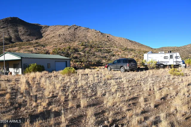 $230,000 | 7075 South Misery Well Road, Kingman, AZ 86401