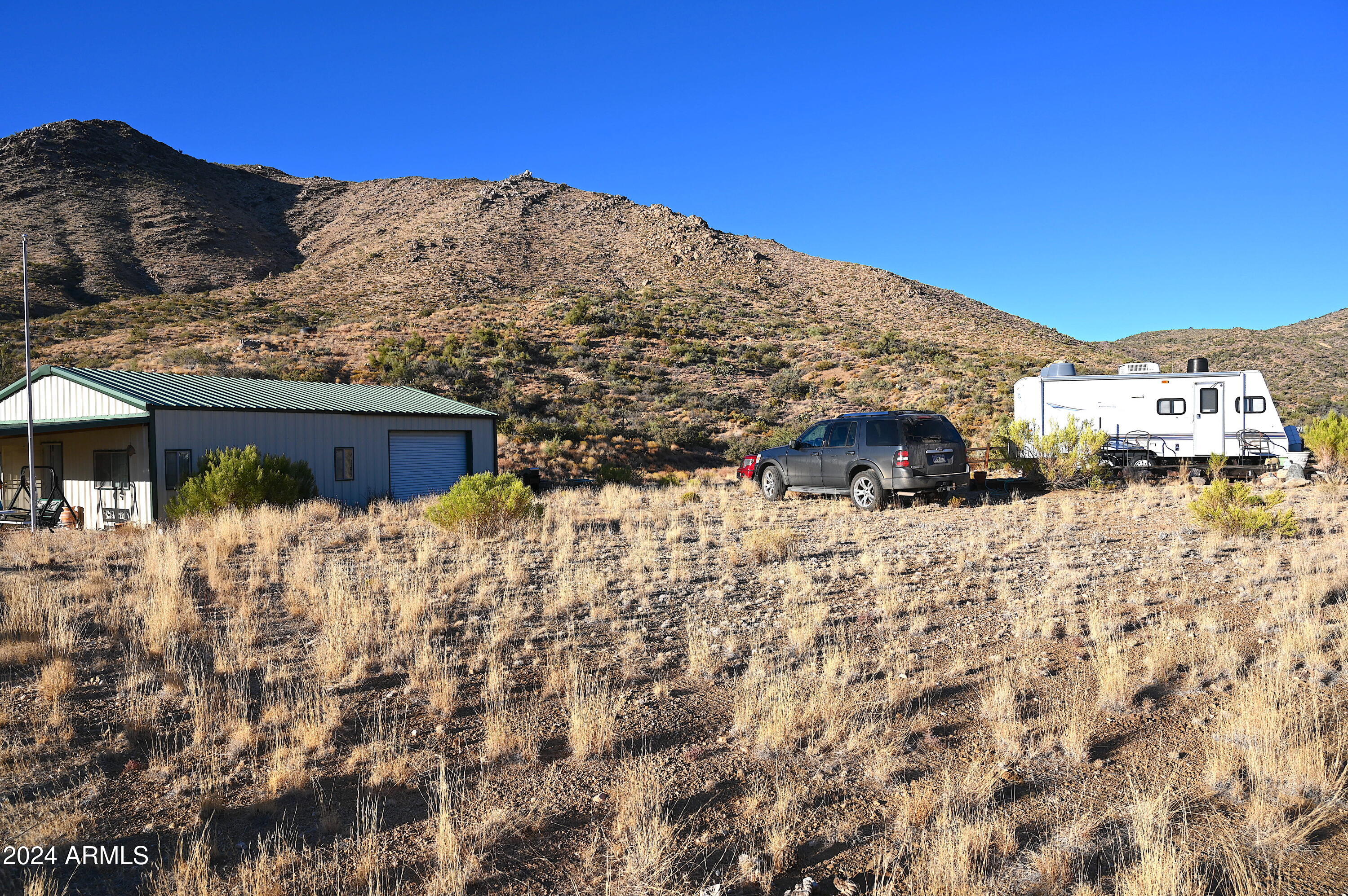 7075 South Misery Well Road Kingman, AZ 86401 - Photo 38 of 63 DSC_4361